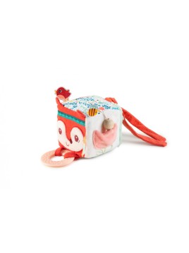 Cube D'Activité Alice La...