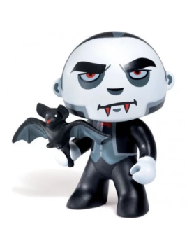 Figurine Arty Toys - Draculum