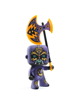 Figurine Arty Toys - Flaméo