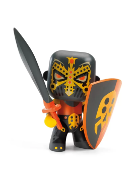 Figurine Arty Toys - Spike...