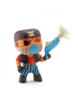 Figurine Arty Toys - Jack...