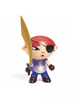 Figurine Arty Toys - Mary...