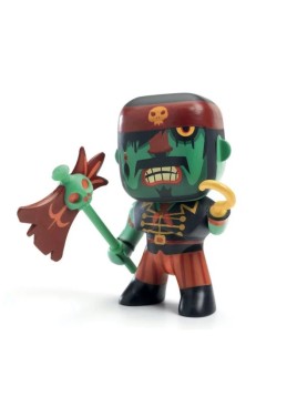 Figurine Arty Toys - Kyle