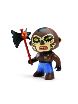 Figurine Arty Toys - Etnic