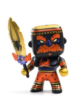 Figurine Arty Toys -...