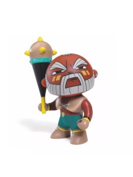 Figurine Arty Toys - Marcus