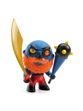 Figurine Arty Toys - So...