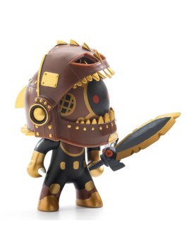 Figurine Arty Toys - Pirat'Nha