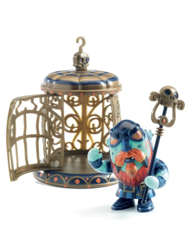 Figurine Arty Toys - Gnomus...