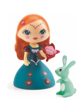 Figurine Arty Toys - Fédora...