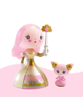 Figurine Arty Toys - Candy...