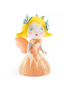 Figurine Arty Toys - Lili...