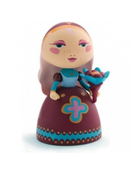Figurine Arty Toys - Anouchka