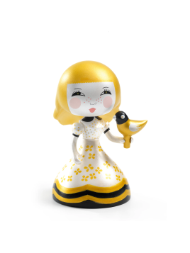 Figurine Arty Toys -...