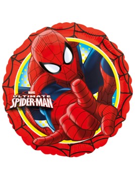 Ballon Aluminium Ultimate...