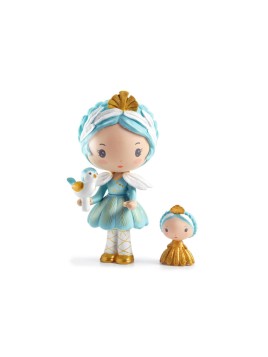 Figurine Tinyly - Grace &...