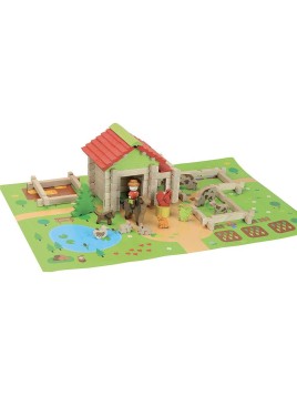 Ma Première Petite Ferme