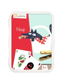 Jeux De Cartes, Filoup