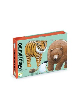 Batanimo - Jeu De Bataille