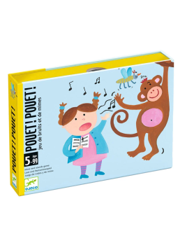 Pouet ! Pouet ! - Jeu De...