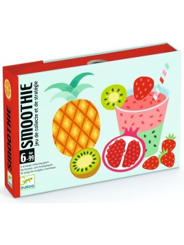 Smoothie - Jeu De Collecte...