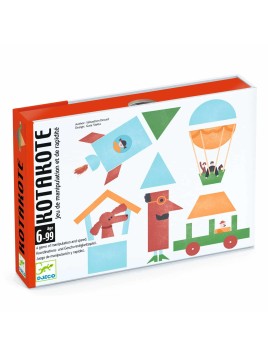 Kotakote - Jeu De...