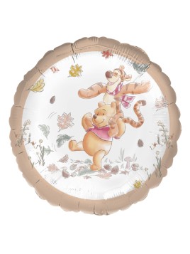 Ballon Aluminium Winnie The...