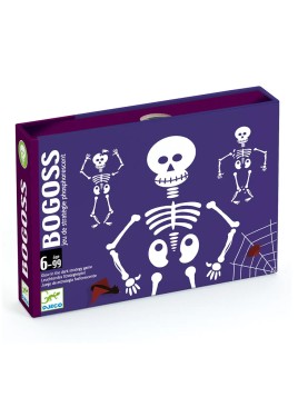 Bogoss - Jeu De Stratégie...