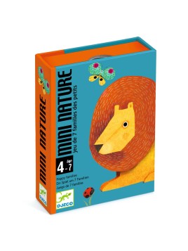 Mini Nature - Jeu 7...
