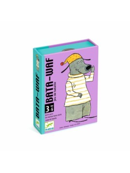 Bata-Waf- Jeu De Bataille