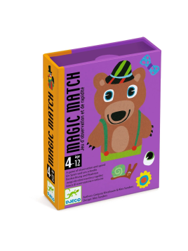 Magic Match - Jeu...