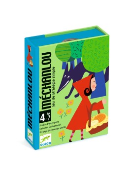 Méchanlou - Jeu De...