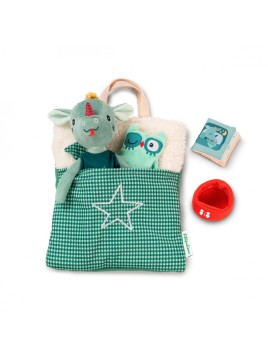 Rituel Du Coucher Avec Joe...