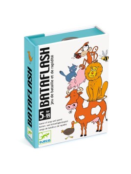 Bataflash - Jeu De Bataille...