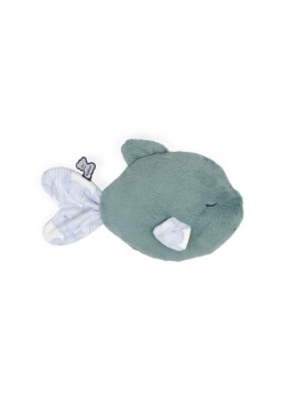 Peluche Bouillotte Chaud Et...