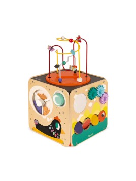 Maxi Looping Multi-Activités