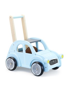 Chariot de Marche - Citroën...