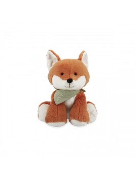 Peluche Renard Paprika