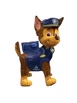 Ballon Aluminium Pat...