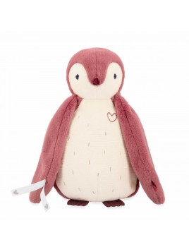 Peluche A Bruit Blanc...