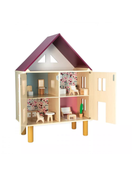 Maison De Poupées Twist