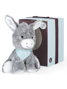 Peluche Musicale Âne...