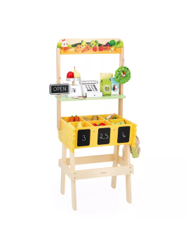 Marchande Farm Market