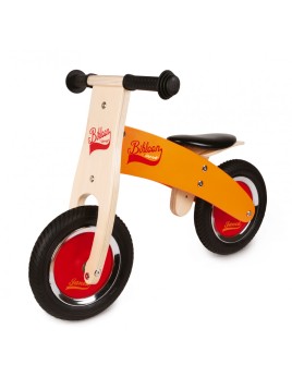 Draisienne Little Bikloon