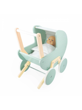 Landau Pour Poupon Zen