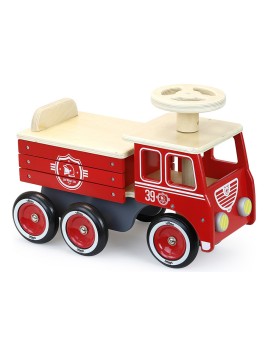 Porteur En Bois Camion De...