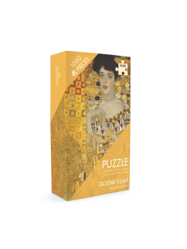 Puzzle 1000 Pièces Klimt...