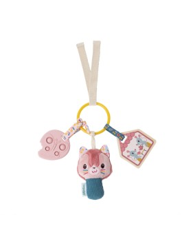 Trousseau de Clés Safari...