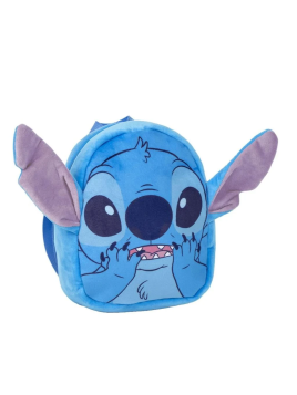 Sac À Dos Tout Doux Lilo &...