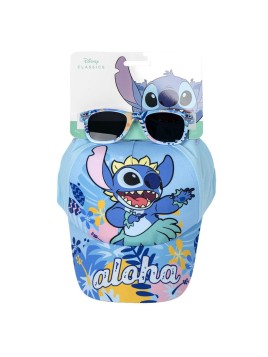 Casquette et Lunette de...